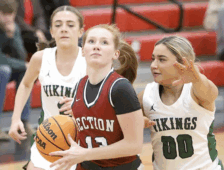 ‘RIGHT DIRECTION’